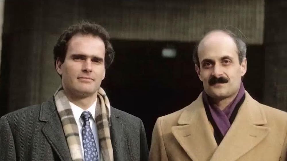 Fear City New York vs the Mafia